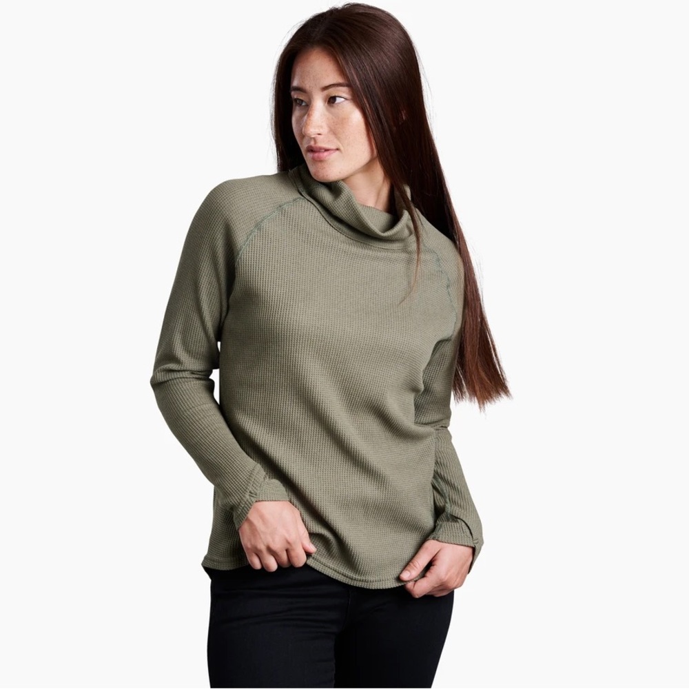 Kuhl Petra turtleneck
